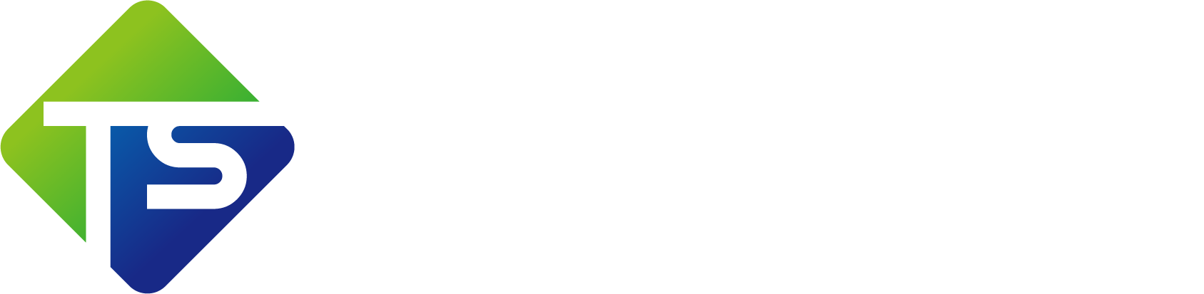 태성 로고 마크